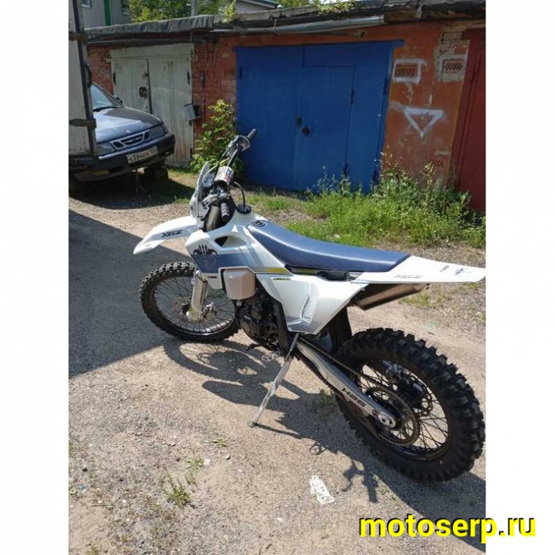 Купить  Мотоцикл Кросс/Эндуро XGZ H26-CB300RL (спортинв) 300cc, ZS175FMM-7, подвеска MNT , 21"/18" (шт) (0 купить с доставкой по Москве и России, цена, технические характеристики, комплектация фото  - motoserp.ru