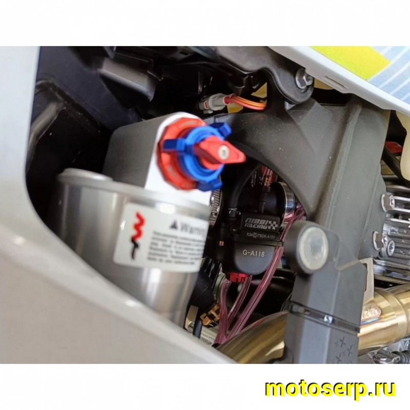 Купить  Мотоцикл Кросс/Эндуро XGZ H26-CB300RL (спортинв) 300cc, ZS175FMM-7, подвеска MNT , 21"/18" (шт) (0 купить с доставкой по Москве и России, цена, технические характеристики, комплектация фото  - motoserp.ru