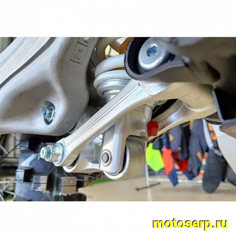 Купить  Мотоцикл Кросс/Эндуро XGZ H26-CB300RL (спортинв) 300cc, ZS175FMM-7, подвеска MNT , 21"/18" (шт) (0 купить с доставкой по Москве и России, цена, технические характеристики, комплектация фото  - motoserp.ru