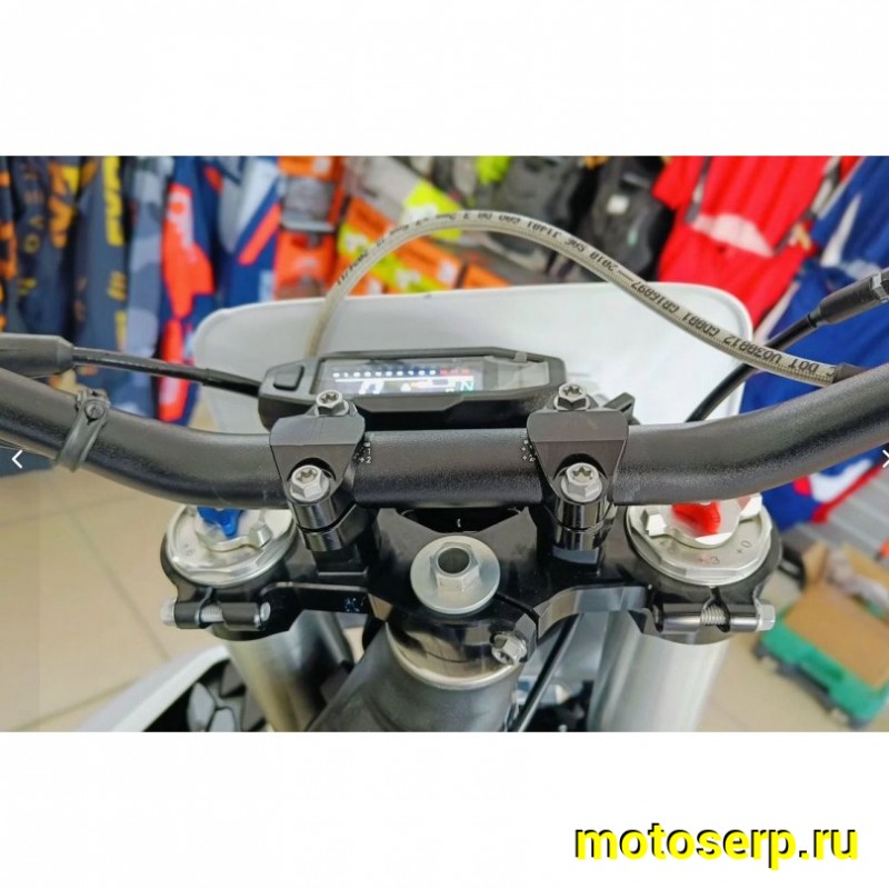 Купить  Мотоцикл Кросс/Эндуро XGZ H26-CB300RL (спортинв) 300cc, ZS175FMM-7, подвеска MNT , 21"/18" (шт) (0 купить с доставкой по Москве и России, цена, технические характеристики, комплектация фото  - motoserp.ru