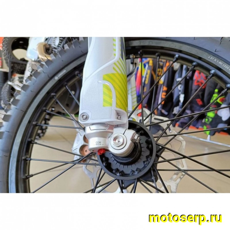Купить  Мотоцикл Кросс/Эндуро XGZ H26-CB300RL (спортинв) 300cc, ZS175FMM-7, подвеска MNT , 21"/18" (шт) (0 купить с доставкой по Москве и России, цена, технические характеристики, комплектация фото  - motoserp.ru