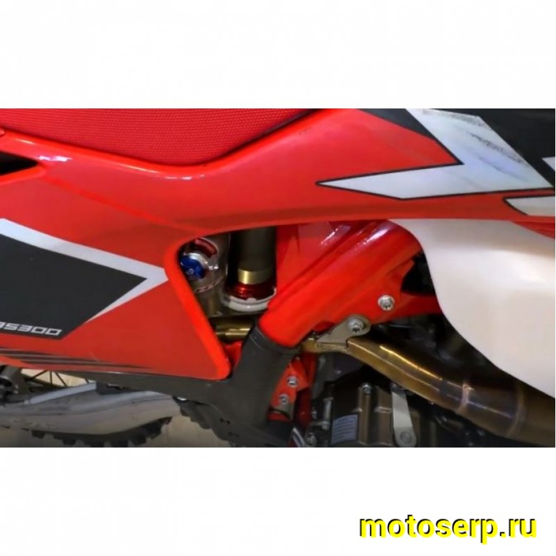 Купить  Мотоцикл Кросс/Эндуро XGZ G26-YBS300 (спортинв) 300cc, 4 клап. ,(Loncin YBS300), 21"/18" (шт)  купить с доставкой по Москве и России, цена, технические характеристики, комплектация фото  - motoserp.ru