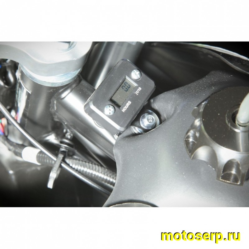Купить  Питбайк BSE PH 125 17/14 AK47 Aquamarine (040) (шт) купить с доставкой по Москве и России, цена, технические характеристики, комплектация фото  - motoserp.ru