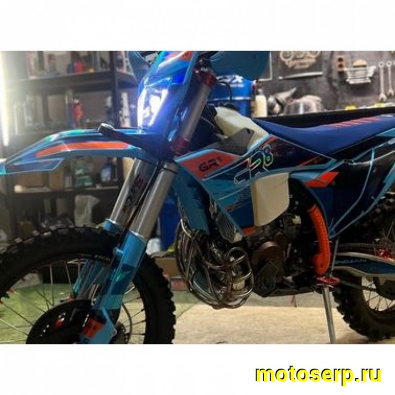 Купить  Защита pезoнaтopа (клетка) GR8 300, Hengjian Z300 2Т v1(версия1) 2025г.  гладкий с лыской (трубка 1,5х14мм нержав, вес 1.9кг) с крепеж. (шт) (Клет купить с доставкой по Москве и России, цена, технические характеристики, комплектация фото  - motoserp.ru