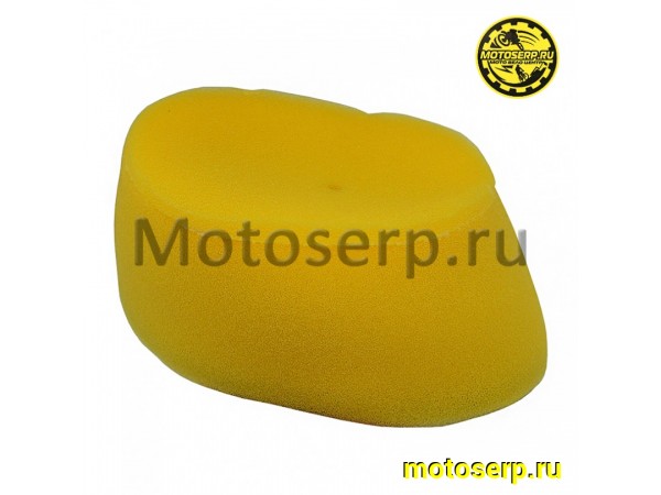 Купить  Фильтр воздушный (элемент) Kayo TOR/3C, A200/300 (шт) (SM 360-5314  купить с доставкой по Москве и России, цена, технические характеристики, комплектация фото  - motoserp.ru