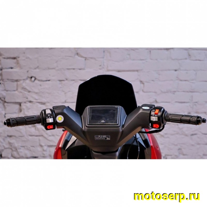 Купить  Скутер VMC SMART X (Венто Смарт Икс) 50 cc; 1,5 местный, 4Т, возд. охлажд., диск/диск, кол. 12"/12" (шт) 01700 (Vento  купить с доставкой по Москве и России, цена, технические характеристики, комплектация фото  - motoserp.ru