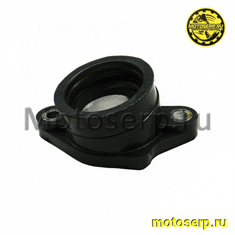 Купить  Коллектор (патрубок) впускн 172FMM (d-30mm L-62mm) Regulmoto TE (Regul 102115  купить с доставкой по Москве и России, цена, технические характеристики, комплектация фото  - motoserp.ru