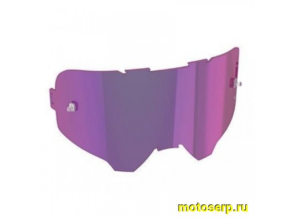 Купить  Стекло для очков сменное (линза) Leatt Iriz Purple Lens 30% (8019100074) (шт) (Fox УТ-00021079 купить с доставкой по Москве и России, цена, технические характеристики, комплектация фото  - motoserp.ru