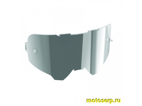 Купить  Стекло для очков сменное (линза) Leatt Silver 50% (8021700800) (шт) (Fox УТ-00021082 купить с доставкой по Москве и России, цена, технические характеристики, комплектация фото  - motoserp.ru