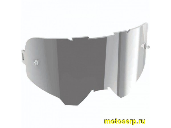 Купить  Стекло для очков сменное (линза) Leatt Light Grey (8019100091) (шт) (Fox УТ-00021084 купить с доставкой по Москве и России, цена, технические характеристики, комплектация фото  - motoserp.ru