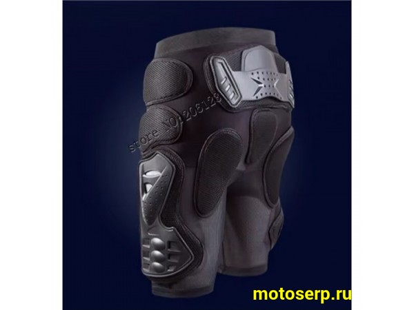 Купить  Шорты защитные Bay Wan (XL) (шт) (A-E купить с доставкой по Москве и России, цена, технические характеристики, комплектация фото  - motoserp.ru
