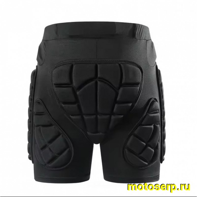 Купить  Шорты защитные универсальные (XL) (шт) (A-E купить с доставкой по Москве и России, цена, технические характеристики, комплектация фото  - motoserp.ru