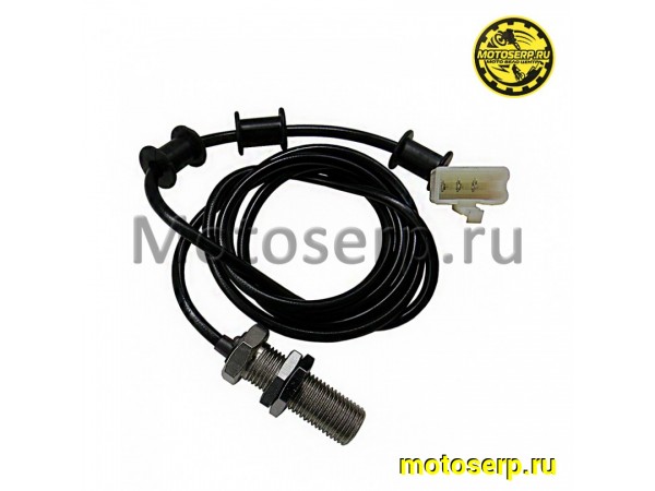 Купить  Привод (датчик скорости) Quantum Магнитный d-12mm (шт) (ММ 45539 купить с доставкой по Москве и России, цена, технические характеристики, комплектация фото  - motoserp.ru
