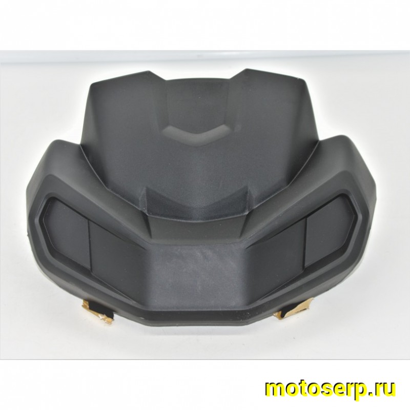 Купить  Козырек (корпус) панели приборов ATV ROCKOT HAMMER-200 (шт) (Rockot RM-435653 купить с доставкой по Москве и России, цена, технические характеристики, комплектация фото  - motoserp.ru
