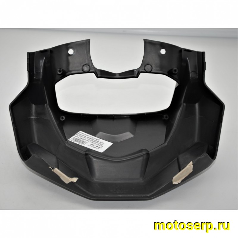 Купить  Козырек (корпус) панели приборов ATV ROCKOT HAMMER-200 (шт) (Rockot RM-435653 купить с доставкой по Москве и России, цена, технические характеристики, комплектация фото  - motoserp.ru
