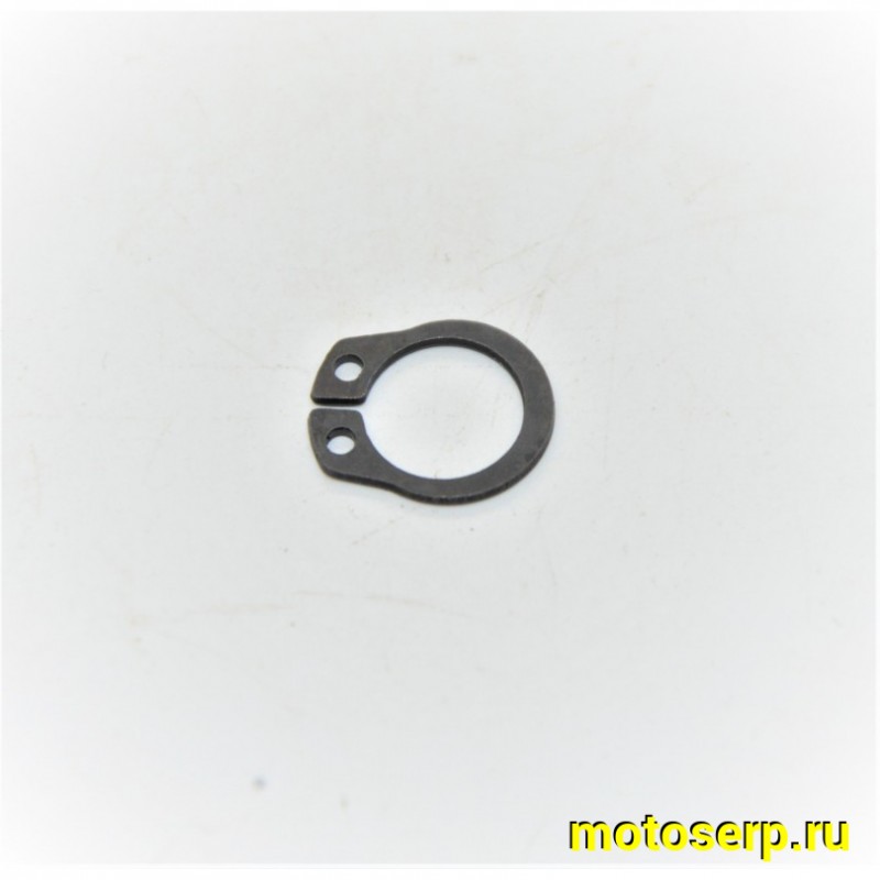 Купить  Кольцо стопорное d-10 (внутр. d-9.1)  (шт) (MD 11643 купить с доставкой по Москве и России, цена, технические характеристики, комплектация фото  - motoserp.ru
