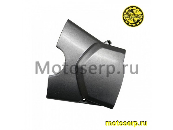 Купить  Крышка лев задняя (вед. звезды) 139FMB Delta.(алюминий) (шт) (MD 04363 купить с доставкой по Москве и России, цена, технические характеристики, комплектация фото  - motoserp.ru