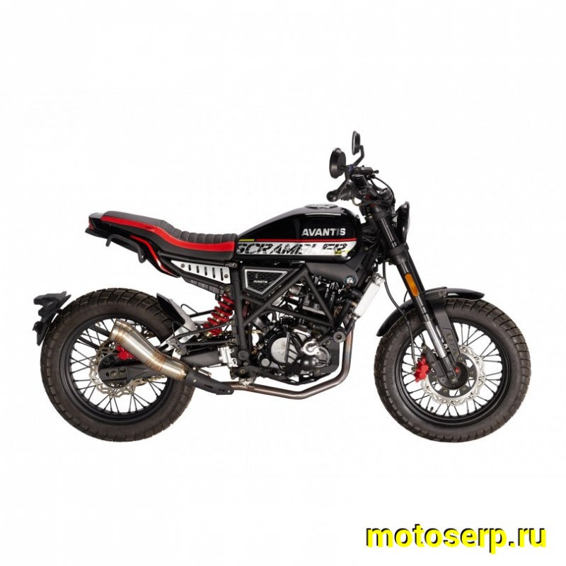 Купить  Мотоцикл Avantis City New 250 (Сити нью 300) ПТС, 300сс ,174MN-3, кол.17/17   (шт)  купить с доставкой по Москве и России, цена, технические характеристики, комплектация фото  - motoserp.ru