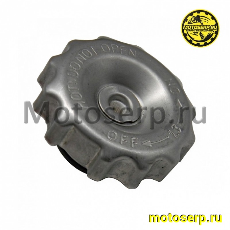 Купить  Крышка (пробка) радиатора (шт) (KOVE 300103-R100-00001 купить с доставкой по Москве и России, цена, технические характеристики, комплектация фото  - motoserp.ru