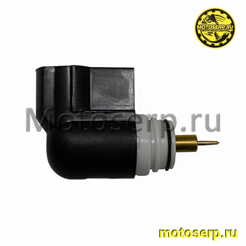 Купить  Клапан электромагн. (пуск.обогатит.) Honda DIO AF56 Today AF61 Zoomer AF58 (шт)  (JP купить с доставкой по Москве и России, цена, технические характеристики, комплектация фото  - motoserp.ru