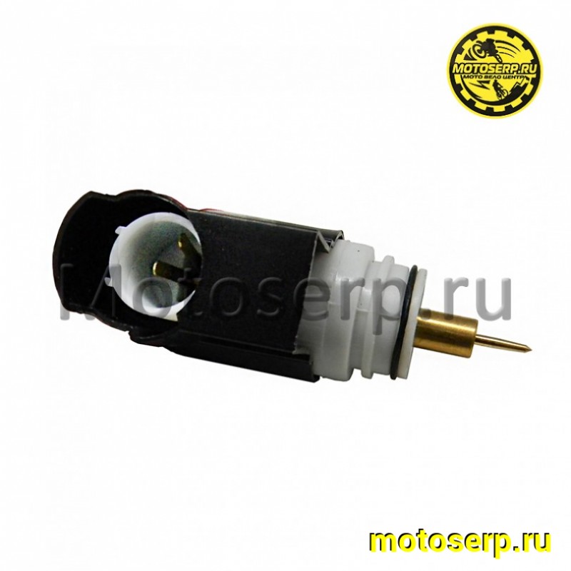 Купить  Клапан электромагн. (пуск.обогатит.) Honda DIO AF56 Today AF61 Zoomer AF58 (шт)  (JP купить с доставкой по Москве и России, цена, технические характеристики, комплектация фото  - motoserp.ru