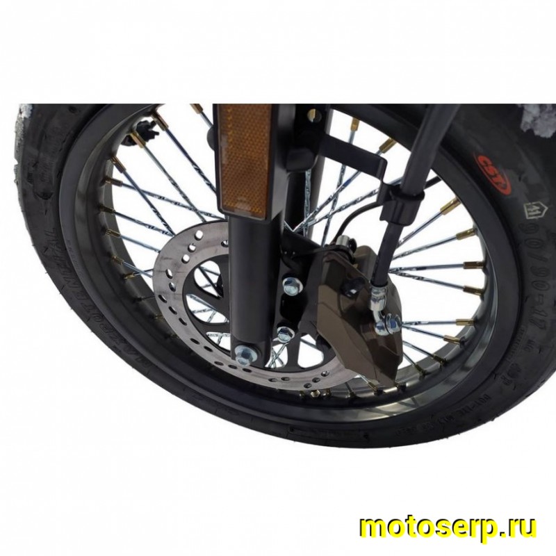 Купить  Мотоцикл MM GEAR 125 (Гир 125) (ПТС) дорожный; 125cc, 4так; кол 18"лит; 5ск, эл.старт , 17"/17" (шт) 01500 (MM 32574 купить с доставкой по Москве и России, цена, технические характеристики, комплектация фото  - motoserp.ru