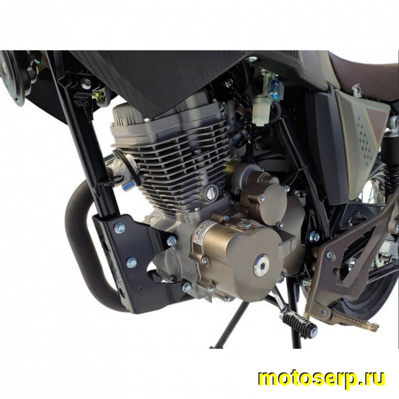 Купить  Мотоцикл MM GEAR 125 (Гир 125) (ПТС) дорожный; 125cc, 4так; кол 18"лит; 5ск, эл.старт , 17"/17" (шт) 01500 (MM 32574 купить с доставкой по Москве и России, цена, технические характеристики, комплектация фото  - motoserp.ru