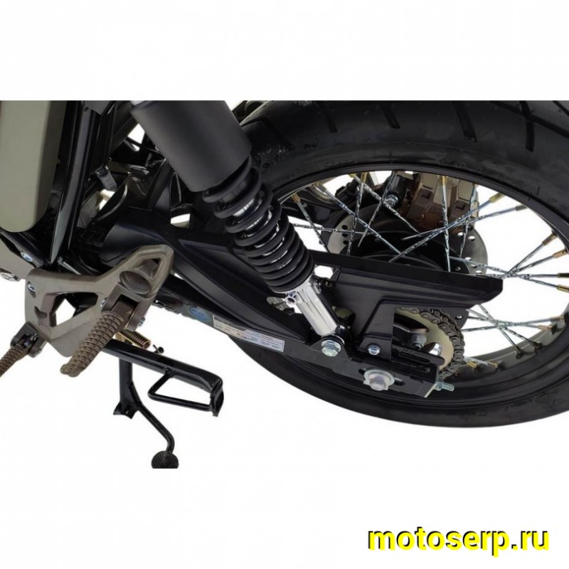 Купить  Мотоцикл MM GEAR 125 (Гир 125) (ПТС) дорожный; 125cc, 4так; кол 18"лит; 5ск, эл.старт , 17"/17" (шт) 01500 (MM 32574 купить с доставкой по Москве и России, цена, технические характеристики, комплектация фото  - motoserp.ru