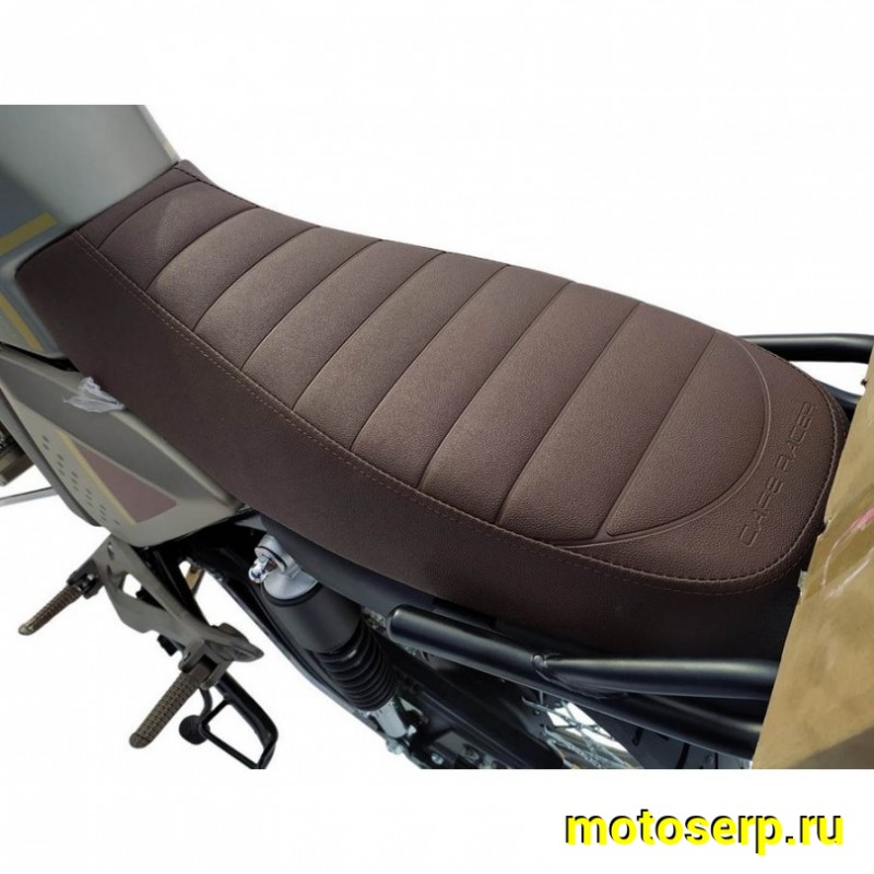 Купить  Мотоцикл MM GEAR 125 (Гир 125) (ПТС) дорожный; 125cc, 4так; кол 18"лит; 5ск, эл.старт , 17"/17" (шт) 01500 (MM 32574 купить с доставкой по Москве и России, цена, технические характеристики, комплектация фото  - motoserp.ru