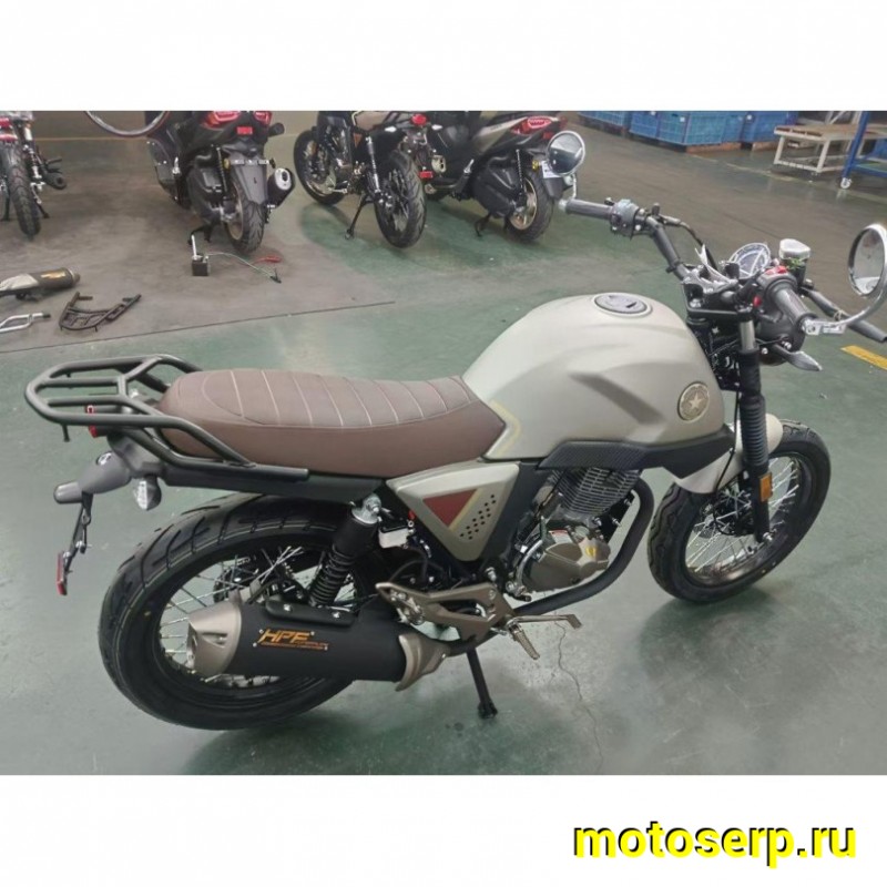 Купить  Мотоцикл MM GEAR 125 (Гир 125) (ПТС) дорожный; 125cc, 4так; кол 18"лит; 5ск, эл.старт , 17"/17" (шт) 01500 (MM 32574 купить с доставкой по Москве и России, цена, технические характеристики, комплектация фото  - motoserp.ru