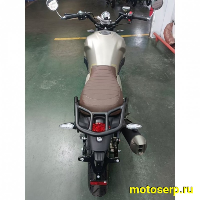 Купить  Мотоцикл MM GEAR 125 (Гир 125) (ПТС) дорожный; 125cc, 4так; кол 18"лит; 5ск, эл.старт , 17"/17" (шт) 01500 (MM 32574 купить с доставкой по Москве и России, цена, технические характеристики, комплектация фото  - motoserp.ru