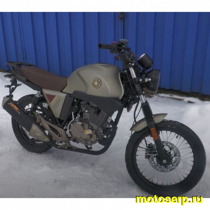 Купить  Мотоцикл MM GEAR 125 (Гир 125) (ПТС) дорожный; 125cc, 4так; кол 18"лит; 5ск, эл.старт , 17"/17" (шт) 01500 (MM 32574 купить с доставкой по Москве и России, цена, технические характеристики, комплектация фото  - motoserp.ru