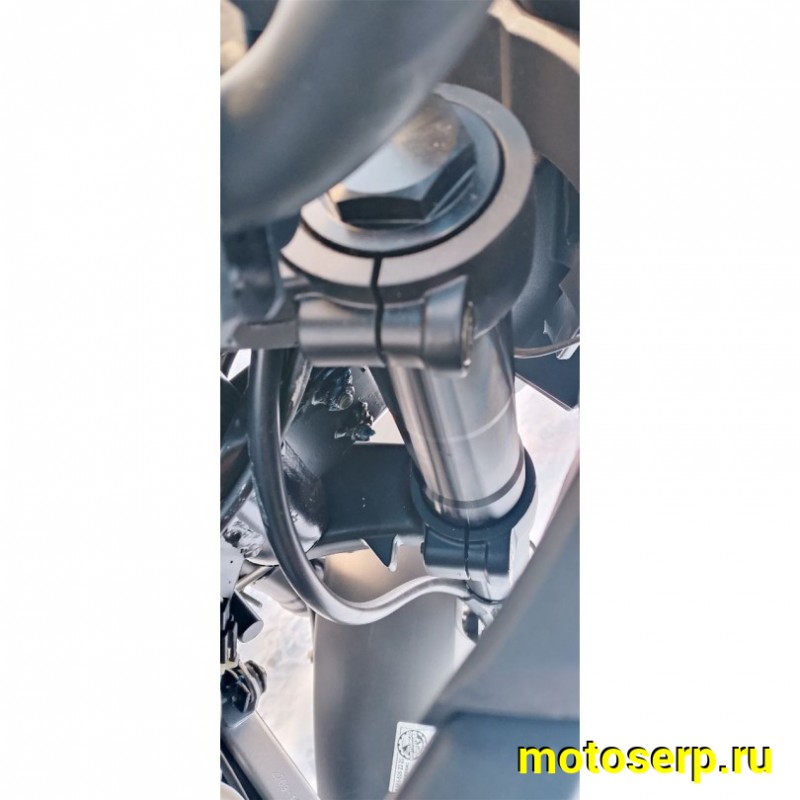 Купить  Мотоцикл внедорожный Regulmoto XADV 300 (ЭПТС), Тур-эндуро, 300сс, 4х клапанный, 19/17" (шт) купить с доставкой по Москве и России, цена, технические характеристики, комплектация фото  - motoserp.ru