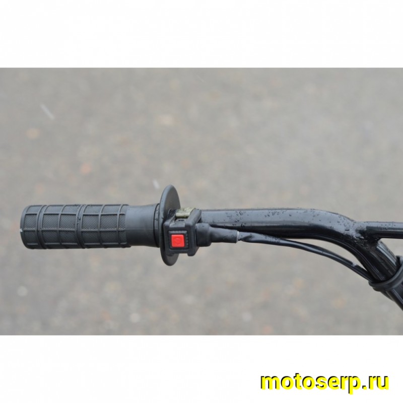 Купить  Питбайк XGZ P110 110сс 17/14" полуавтом, эл/кикстарт (спортинв)  (шт)  купить с доставкой по Москве и России, цена, технические характеристики, комплектация фото  - motoserp.ru