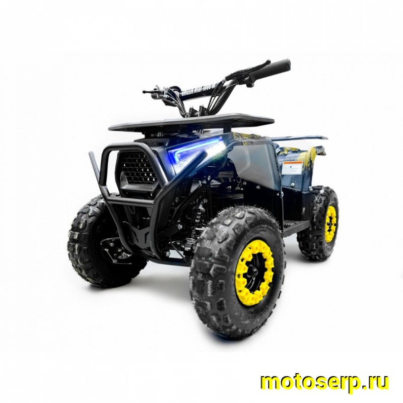 Купить  Электрокомплект MOTAX GRIZLIK MIDI E1000W 36V12Ah детский (шт)  купить с доставкой по Москве и России, цена, технические характеристики, комплектация фото  - motoserp.ru