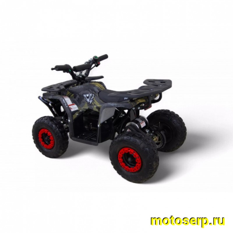 Купить  Электрокомплект MOTAX GRIZLIK MIDI E1000W 36V12Ah детский (шт)  купить с доставкой по Москве и России, цена, технические характеристики, комплектация фото  - motoserp.ru