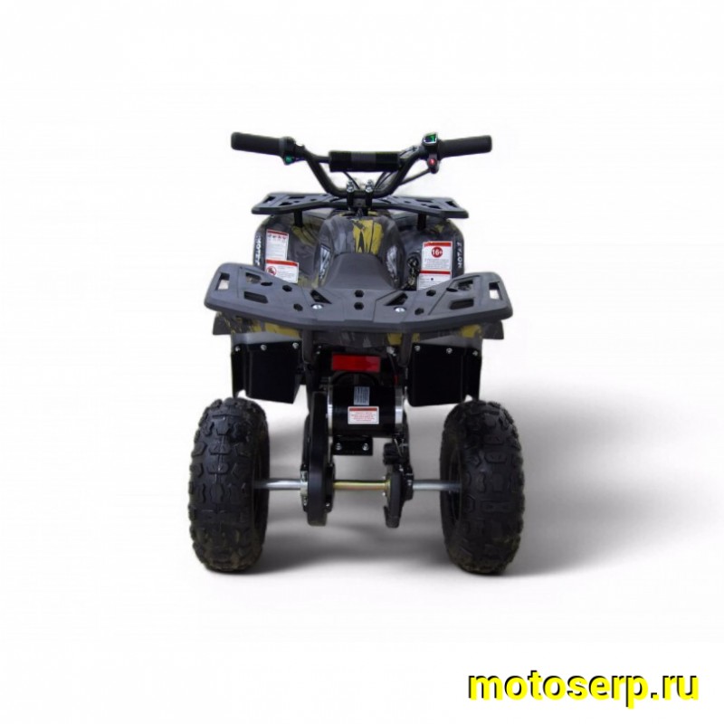 Купить  Электрокомплект MOTAX GRIZLIK MIDI E1000W 36V12Ah детский (шт)  купить с доставкой по Москве и России, цена, технические характеристики, комплектация фото  - motoserp.ru