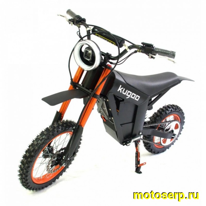 Купить  Электрокомплект KG WISH 01 1500 Ват, 48V 21Ah, колеса перед 14"/заднее 12", два аморт.,тормоза гидр.Disk (шт) купить с доставкой по Москве и России, цена, технические характеристики, комплектация фото  - motoserp.ru