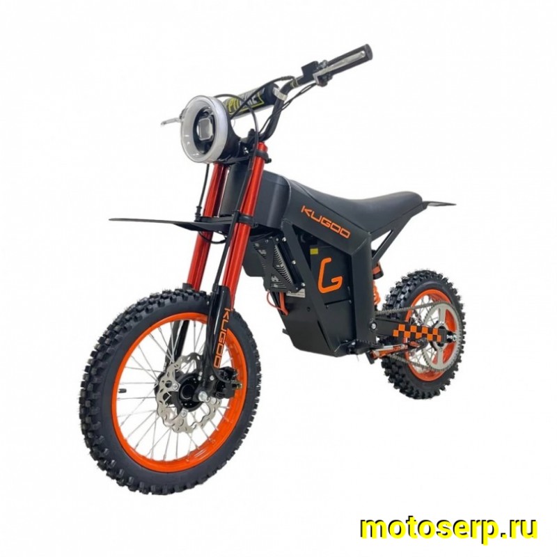 Купить  Электрокомплект KG WISH 01 1500 Ват, 48V 21Ah, колеса перед 14"/заднее 12", два аморт.,тормоза гидр.Disk (шт) купить с доставкой по Москве и России, цена, технические характеристики, комплектация фото  - motoserp.ru