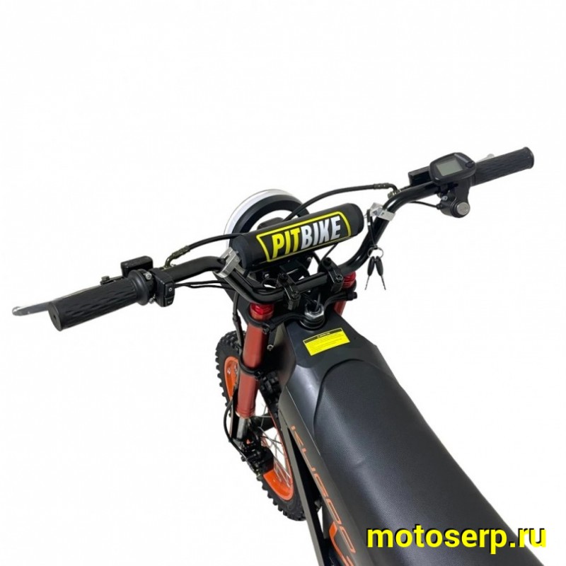 Купить  Электрокомплект KG WISH 01 1500 Ват, 48V 21Ah, колеса перед 14"/заднее 12", два аморт.,тормоза гидр.Disk (шт) купить с доставкой по Москве и России, цена, технические характеристики, комплектация фото  - motoserp.ru