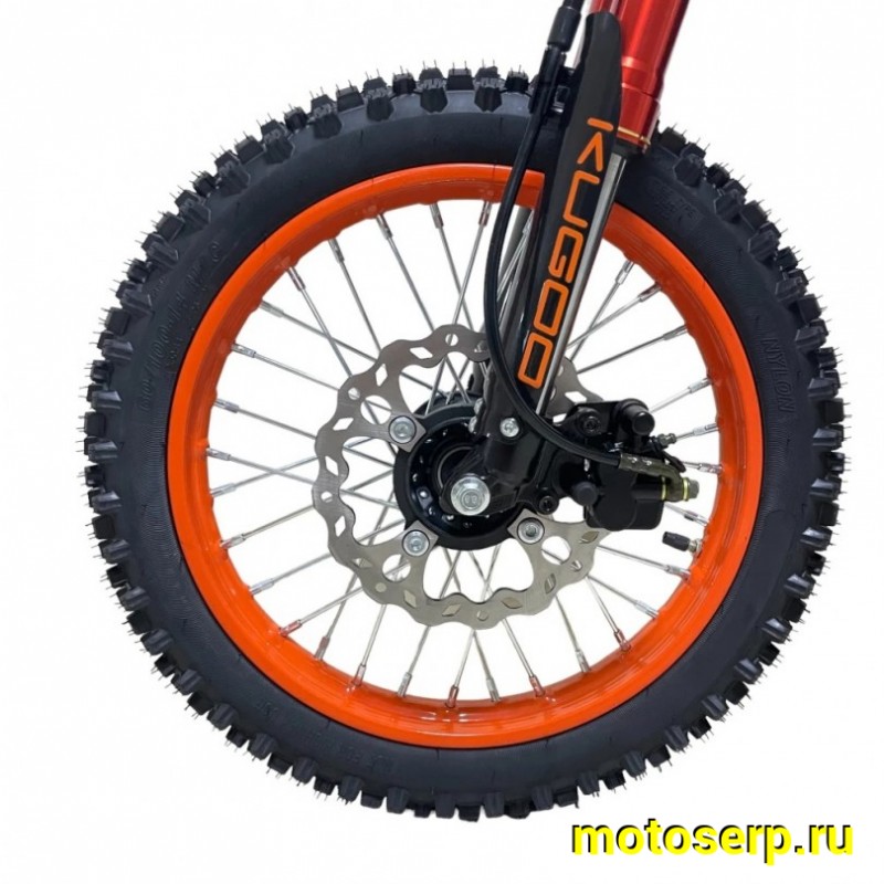 Купить  Электрокомплект KG WISH 01 1500 Ват, 48V 21Ah, колеса перед 14"/заднее 12", два аморт.,тормоза гидр.Disk (шт) купить с доставкой по Москве и России, цена, технические характеристики, комплектация фото  - motoserp.ru