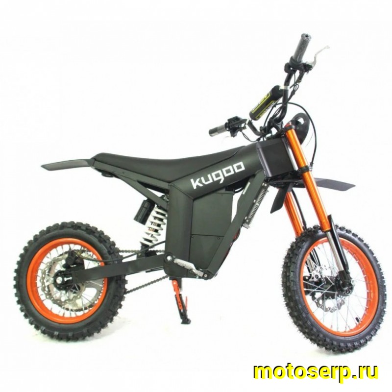Купить  Электрокомплект KG WISH 01 1500 Ват, 48V 21Ah, колеса перед 14"/заднее 12", два аморт.,тормоза гидр.Disk (шт) купить с доставкой по Москве и России, цена, технические характеристики, комплектация фото  - motoserp.ru