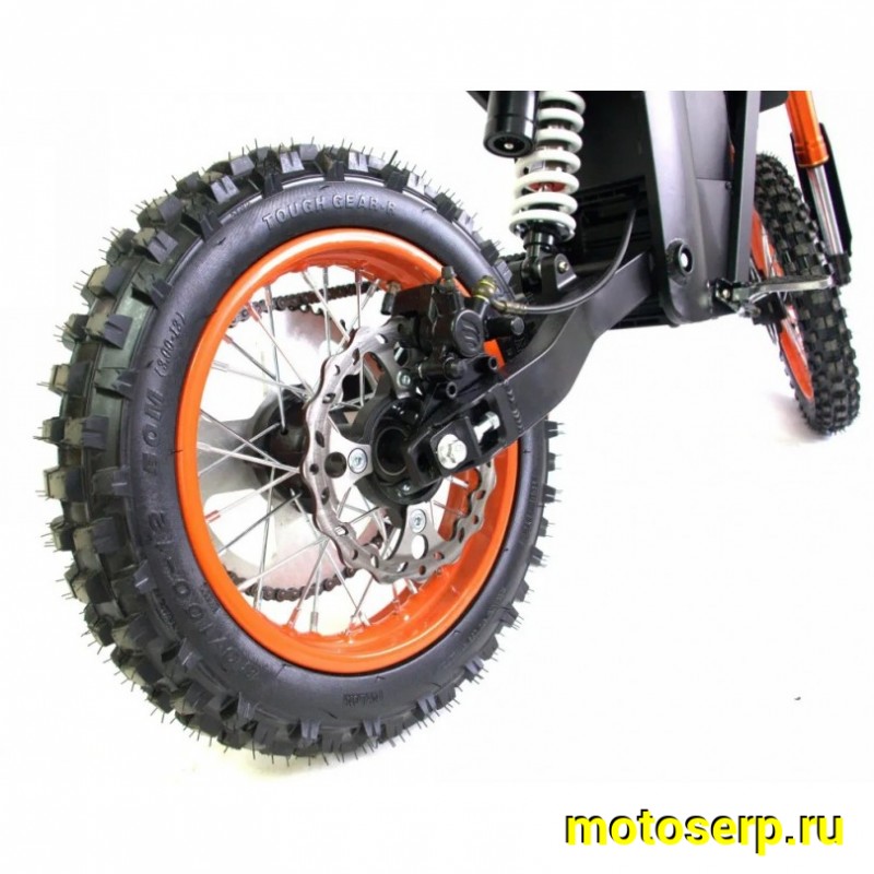 Купить  Электрокомплект KG WISH 01 1500 Ват, 48V 21Ah, колеса перед 14"/заднее 12", два аморт.,тормоза гидр.Disk (шт) купить с доставкой по Москве и России, цена, технические характеристики, комплектация фото  - motoserp.ru