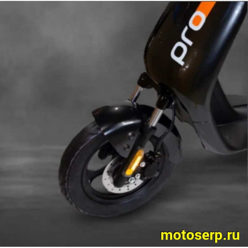 Купить  Электрокомплект KG V PRO 1000 Вт 60V 17.8Ah.,колеса 10", два аморт.,тормоза барабан. мех. (шт) (Кит купить с доставкой по Москве и России, цена, технические характеристики, комплектация фото  - motoserp.ru
