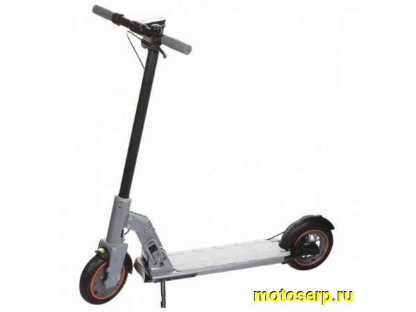 Купить  Самокат электро, электросамокат KG M2 PRO 36 V 350Вт, 8Ah (шт) (Кит купить с доставкой по Москве и России, цена, технические характеристики, комплектация фото  - motoserp.ru