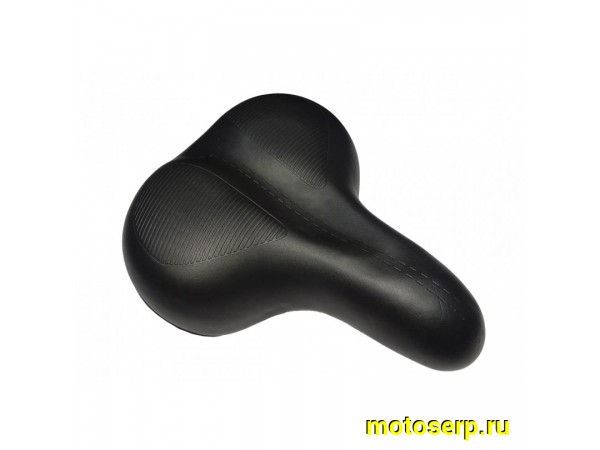Купить  Седло комфорт 265х150мм. EPSD-38 Вело (шт)  (MM 33531 купить с доставкой по Москве и России, цена, технические характеристики, комплектация фото  - motoserp.ru