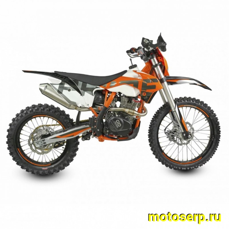 Купить  Мотоцикл Кросс/Эндуро Hot Mot Oxo PRIDE YB250 (спортинв) (шт)  купить с доставкой по Москве и России, цена, технические характеристики, комплектация фото  - motoserp.ru