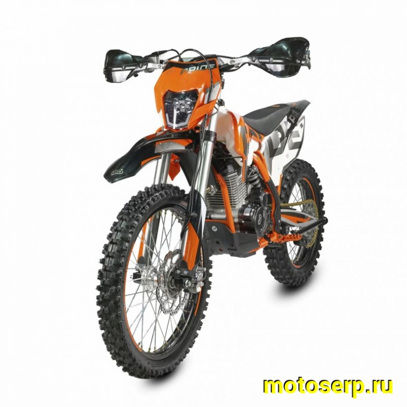 Купить  Мотоцикл Кросс/Эндуро Hot Mot Oxo PRIDE YB250 (спортинв) (шт)  купить с доставкой по Москве и России, цена, технические характеристики, комплектация фото  - motoserp.ru