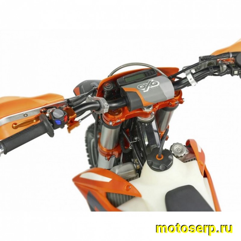 Купить  Мотоцикл Кросс/Эндуро Hot Mot Oxo PRIDE NB300 (спортинв) (шт)  купить с доставкой по Москве и России, цена, технические характеристики, комплектация фото  - motoserp.ru