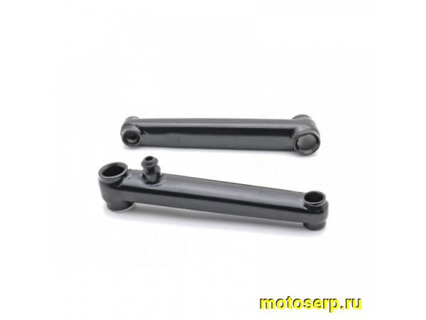 Купить  Шатуны 1 зв. на шлицах Сталь BMX KENLI KL-8800S 170мм МЕЛКИЙ ШЛИЦ Вело (комп) (Мир 05650 купить с доставкой по Москве и России, цена, технические характеристики, комплектация фото  - motoserp.ru